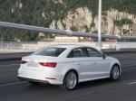 Audi A3 Sedan 2.0 TDI S-Line Quattro 2013 года